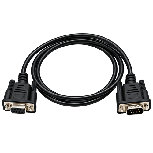 1m Bump Bar Cable - Direct to KVS