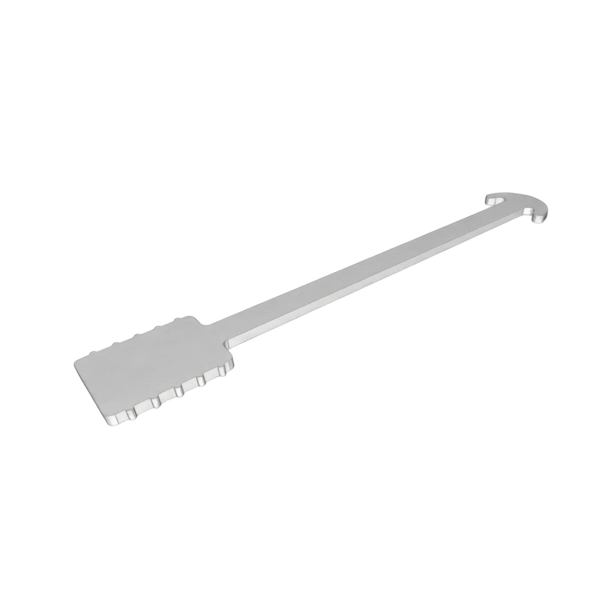 Toaster Tool - 5083 Aluminium