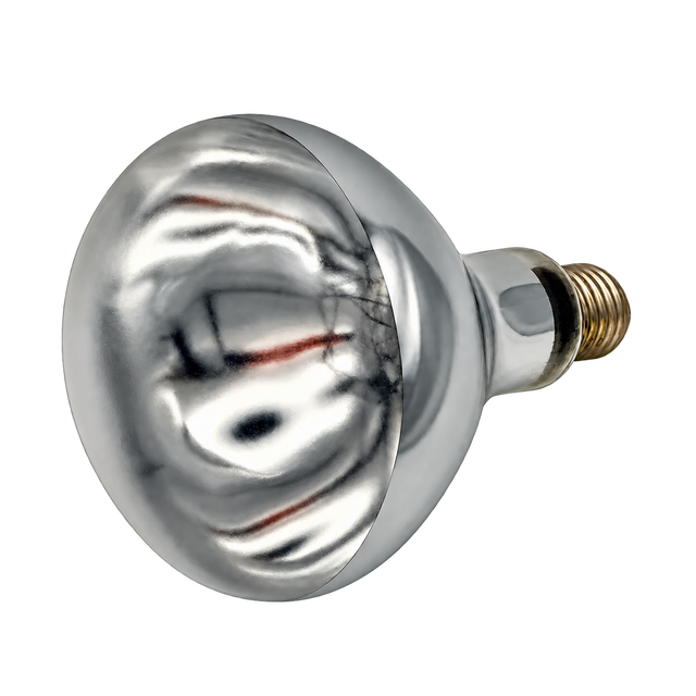 375W Fry Station Lamps